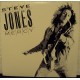 STEVE JONES - Mercy